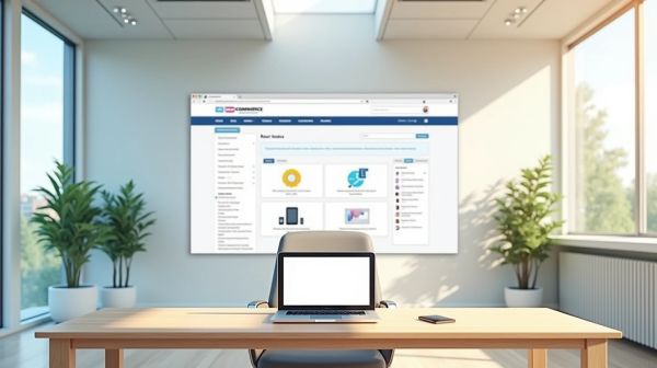 Agence SEO WooCommerce : augmentez vos performances en ligne