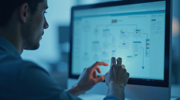Optimiser l'automatisation des processus métier avec power automate