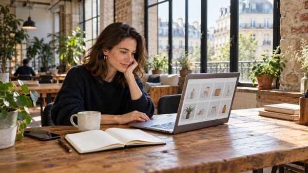 Services e-commerce : création et optimisation avec une agence Prestashop