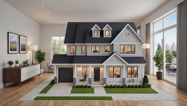 Trouvez la meilleure agence immobilière avec un annuaire inverse